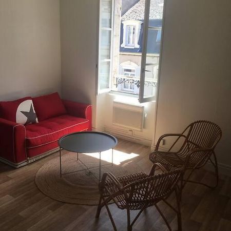 Appartement Avec Parking Proche Cathedrale Бурж Экстерьер фото