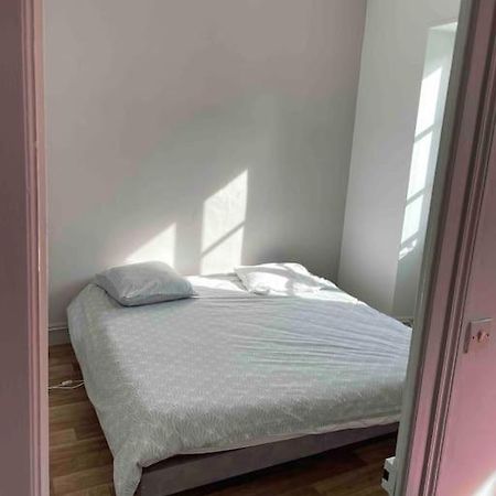 Appartement Avec Parking Proche Cathedrale Бурж Экстерьер фото